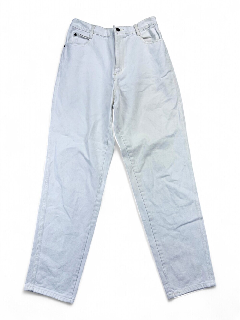 Backroad Blues Women's Straight Leg Jeans Size 10